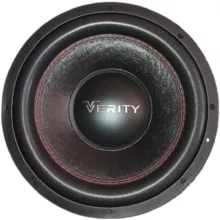 ساب ووفر خودرو وریتی مدل V_S412