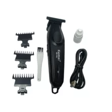 ماشین اصلاح موی سر و صورت کیمی مدل KM-1562