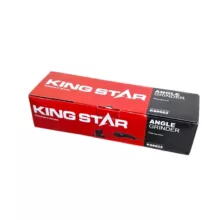 مینی فرز دیمردار 115 میلیمتری 1100 وات کینگ استار کد1100