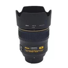 لنز دوربین نیکون مدل AF-S NIKOR 35mm F/1.4G