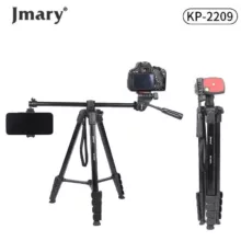 سه پایه دوربین جی ماری مدل KP-2599-ST