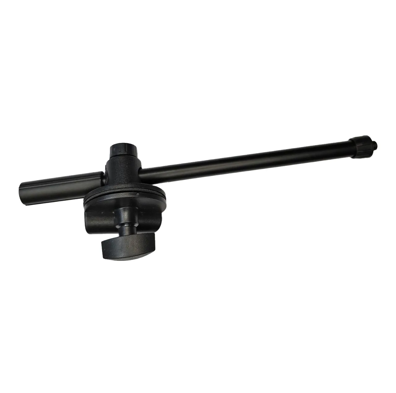 رینگ لایت و میکروفن USB رو میزی مدل mic table stand