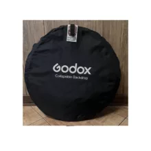 فون عکاسی گودکس مدل CBA-CS0001 Collapsible Background کد 01