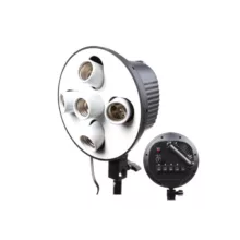 نور ثابت مدل L10 کد 90-60 دسته 2 عددی
