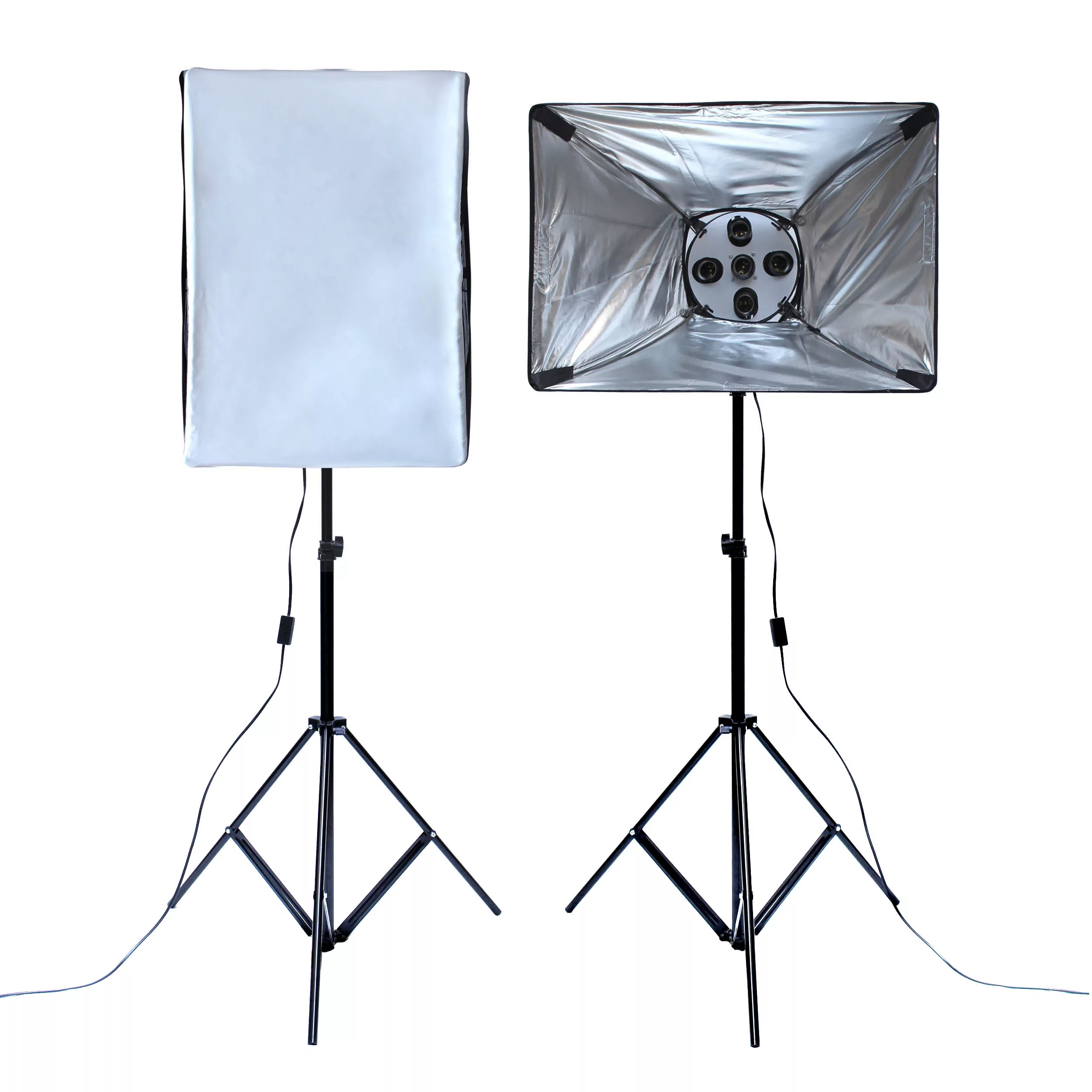 نور ثابت مدل L5 مجموعه 2 عددی