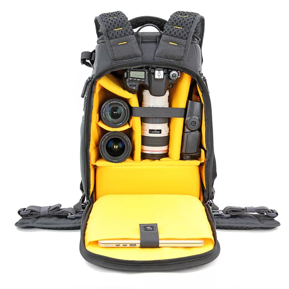 کوله پشتی دوربین ونگارد مدل Alta Sky 45D