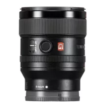 لنز دوربین سونی مدل  FE 24mm f1.4 GM