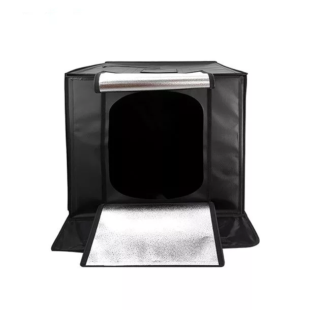 چادر عکاسی لایف مدل L660 ابعاد 60*60 سانتی متر