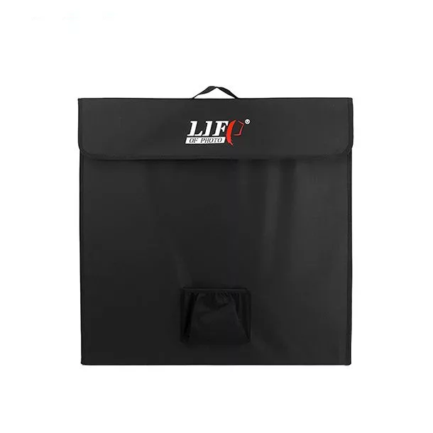 چادر عکاسی لایف مدل L660 ابعاد 60*60 سانتی متر