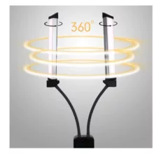 نور ثابت ال ای دی وسکات مدل LOOP500