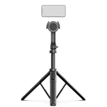 مونوپاد و پایه نگهدارنده مگنتی موبایل پرودو مدل Selfie Tripod