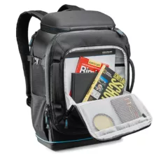 کوله پشتی دوربین کالمن مدل Peru BackPack 600 Plus