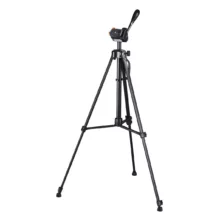 سه پایه دوربین هاما مدل Gamma 153 -4096