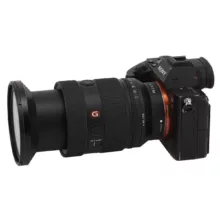 لنز دوربین سونی مدل sony fe 24-70mm f2.8 gm II