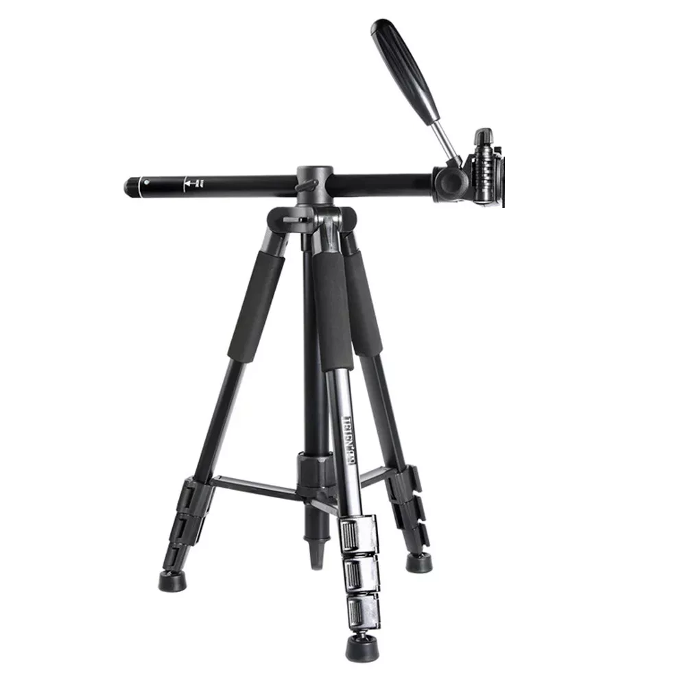 سه پایه دوربین جیفن مدل Professional 4 Section