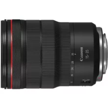 لنز دوربین کانن مدل RF 15-35MM F2.8L IS USM