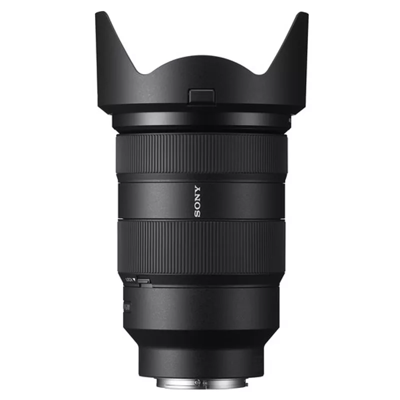 لنز دوربین سونی مدل FE 24-70mm f/2.8 GM