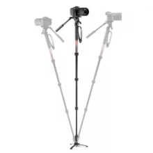 تک پایه دوربین منفروتو مدل Element MII Video Monopod Kit