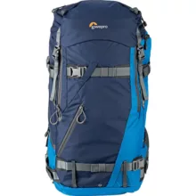 کوله پشتی دوربین لوپرو مدل Lowepro Powder Backpack 500 AW