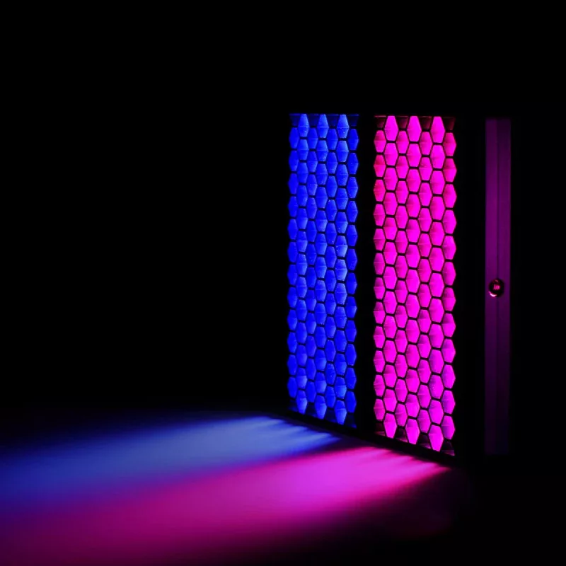 نور ثابت اولانزی مدل VIJIM VL196 RGB