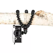 سه پایه دوربین جابی مدل GorillaPod 1K Kit