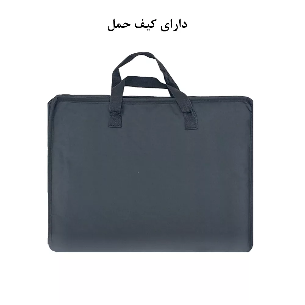 نور ثابت ال ای دی زومی مدل Four Arms Fill Light HD-65X