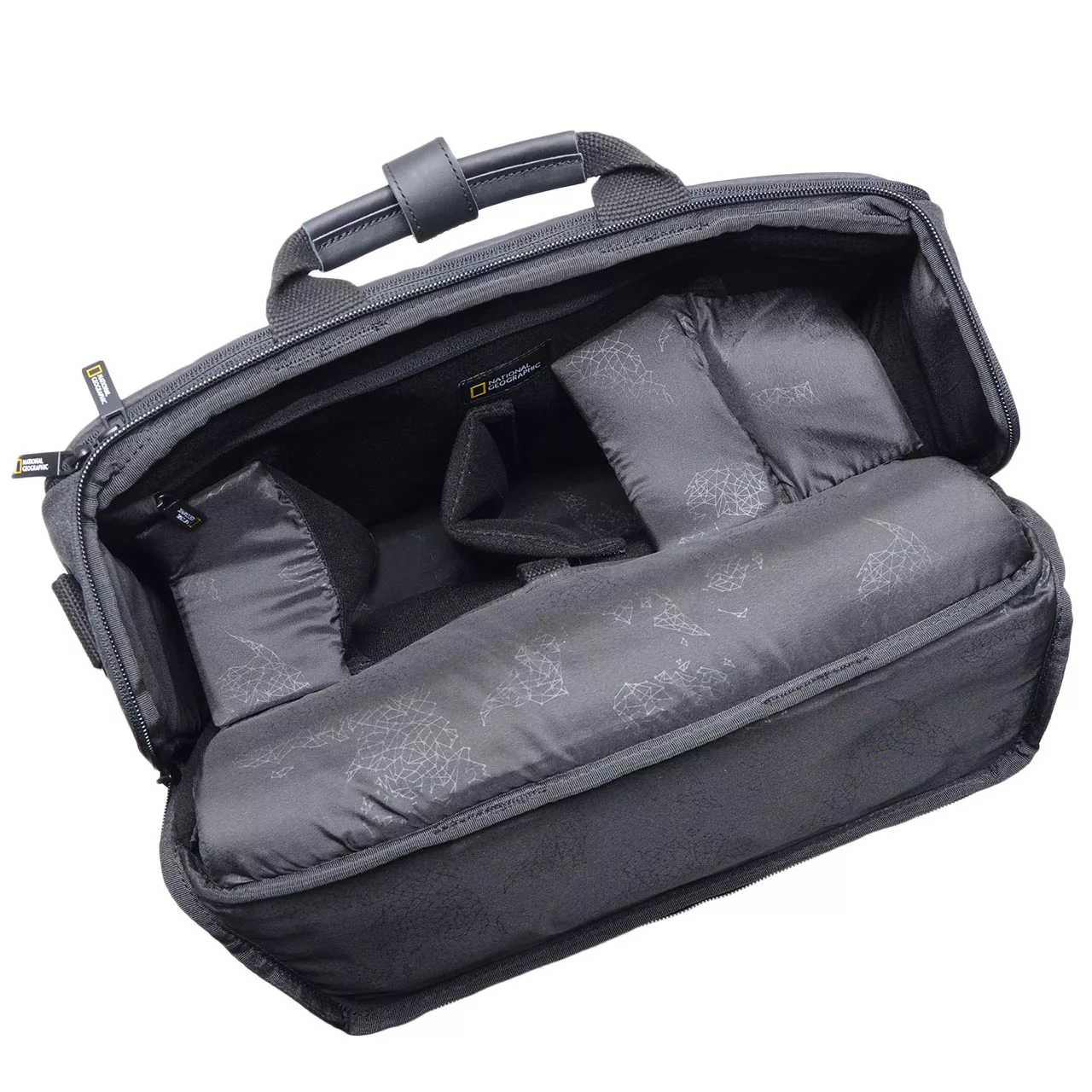 کیف دوربین نشنال جئوگرافیک مدل N23930 CHANGE