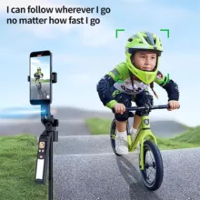 سه پایه دوربین مدل CL10 Follow