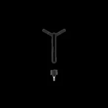 گیمبال دی جی آی مدل DJI RS4 PRO COMBO