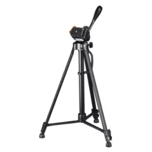 سه پایه دوربین هاما مدل Gamma 153 -4096