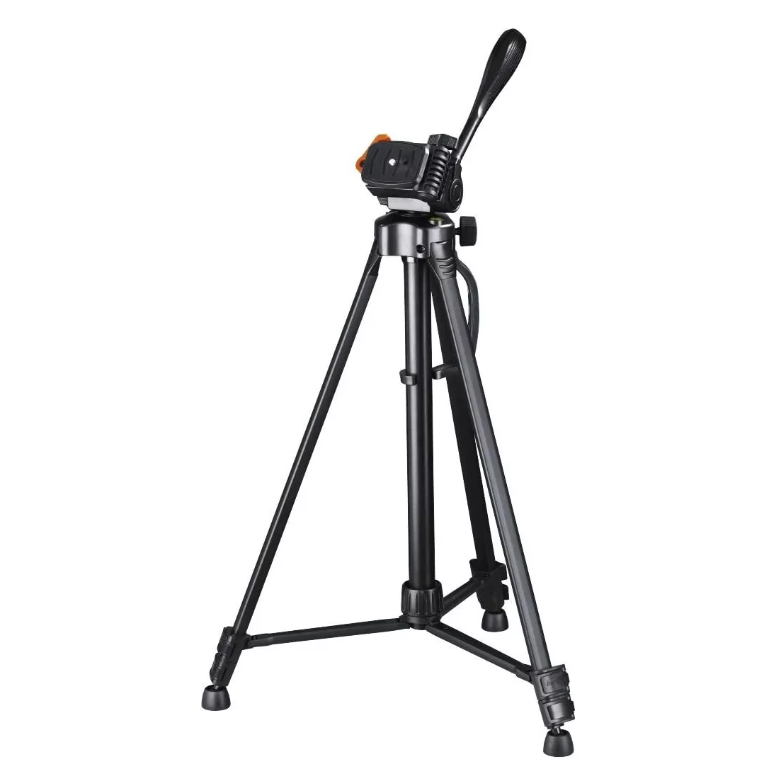 سه پایه دوربین هاما مدل Gamma 153 -4096