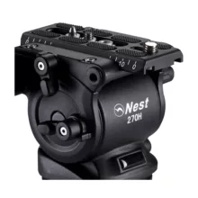 سه پایه دوربین نست مدل NT-270A