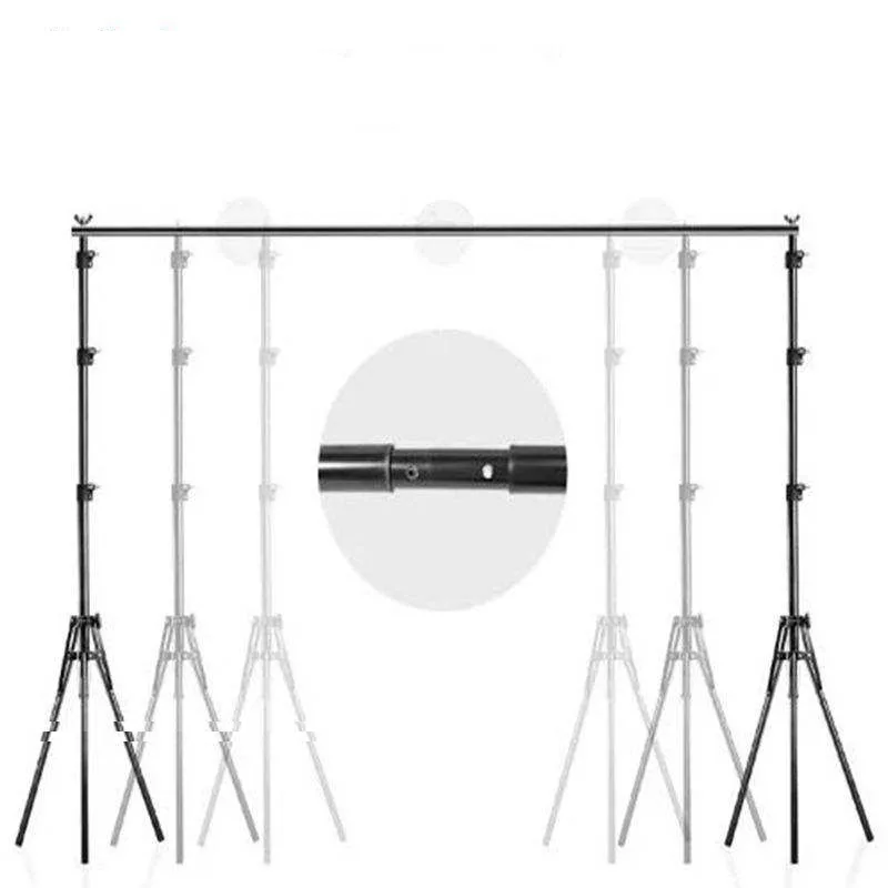 میله سه پایه فون عکاسی مدل B-804