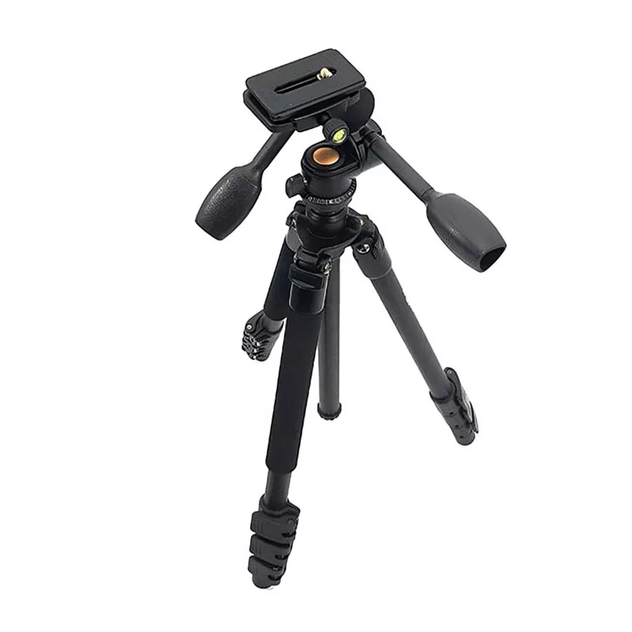 سه پایه دوربین مدل Q900a