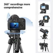 سه پایه دوربین یوگرین مدل LP661 کد 15187