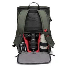 کوله پشتی دوربین منفروتو مدل Street Slim Backpack