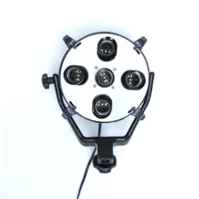 نور ثابت مدل L5 مجموعه 2 عددی