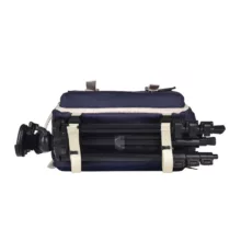 کوله پشتی دوربین سی وات کان مدل D87