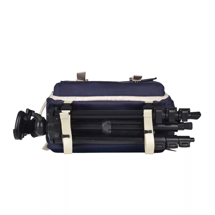 کوله پشتی دوربین سی وات کان مدل D87