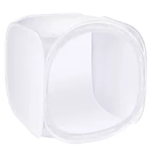 چادر عکاسی زومی مدل Folding portable ابعاد 60×60 سانتی متر