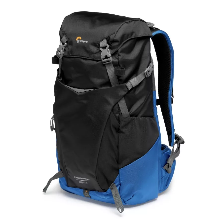 کوله پشتی دوربین لوپرو مدل PhotoSport BP 24L AW III