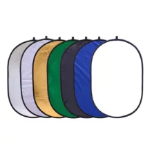 رفلکتور 7 کاره زومی مدل 7in1 سایز 200×150 سانتی متر