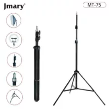 سه پایه دوربین جی ماری مدل MT75