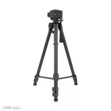 سه پایه دوربین پروتاچ مدل WT-3560