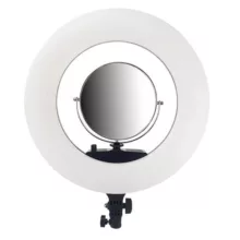 رینگ لایت پروفشنال مدل EF-480 III کد 196