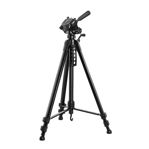 سه پایه دوربین مدل WT-3520