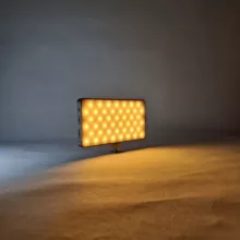 نور ثابت ال ای دی کینگ پاور مدل SLA027R