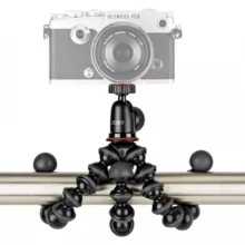سه پایه دوربین جابی مدل GorillaPod 1K Kit