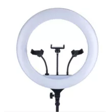 رینگ لایت مدل YQ-460A