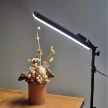 نور ثابت ال ای دی مدل RL-19
